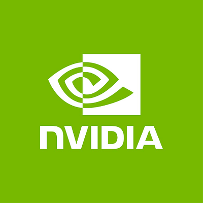 Nvidia logo